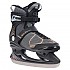 [해외]K2 스케이트S 여자 아이스 스케이트 Alexis Ice Pro 14140694554 Black / Anthracite / Coral