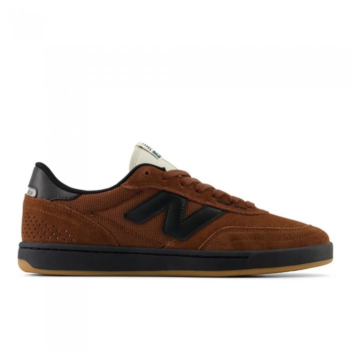 [해외]뉴발란스 Numeric 440 V2 운동화 14141043117 Rich Oak