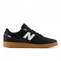 [해외]뉴발란스 Numeric Brandon Westgate 508 운동화 14141043122 Black