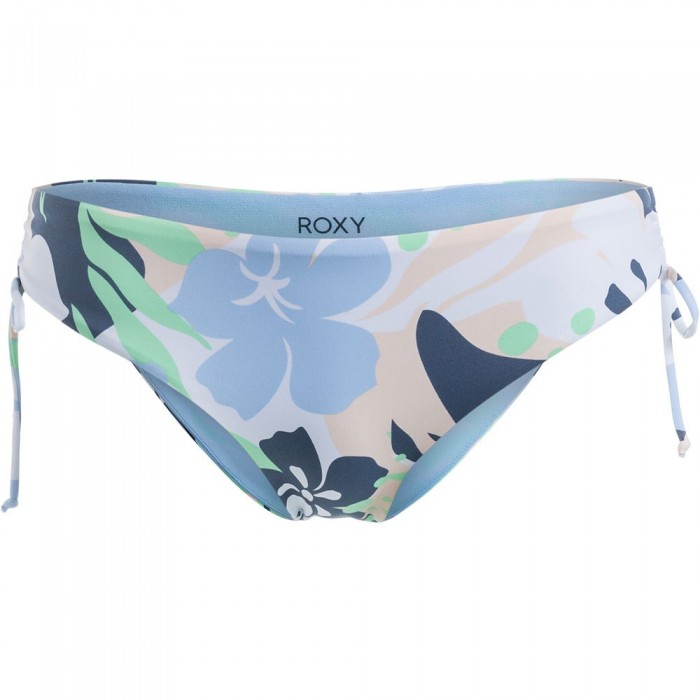 [해외]록시 Beach Classics Hispter 비키니 바닥 14140669771 Vintage Indigo Archive Roxy