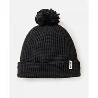 [해외]립컬 Anoeta Reg Pom Pom 비니 14141354656 Black