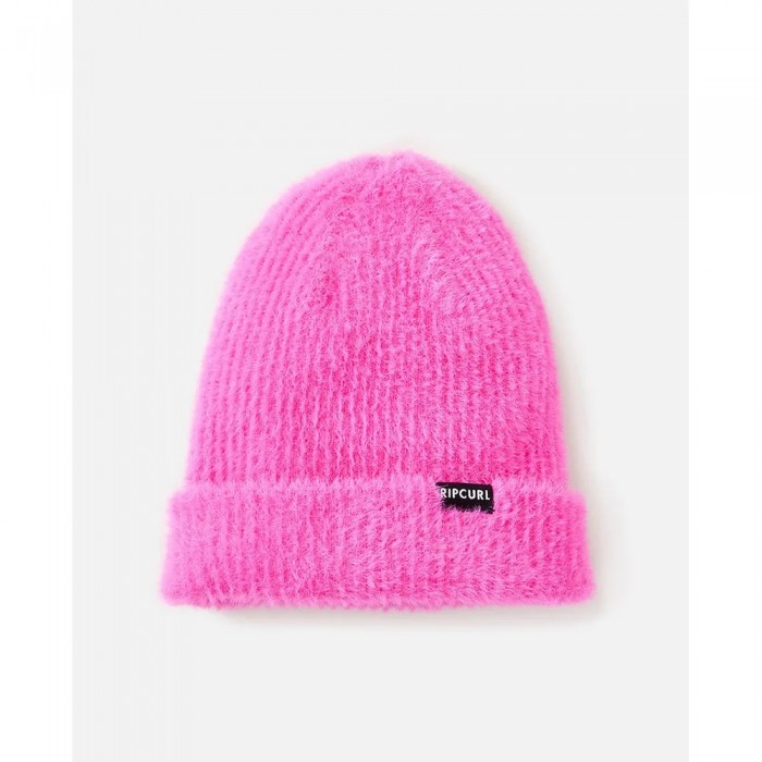 [해외]립컬 Fuzzy Shallow 비니 14141354889 Hot Pink