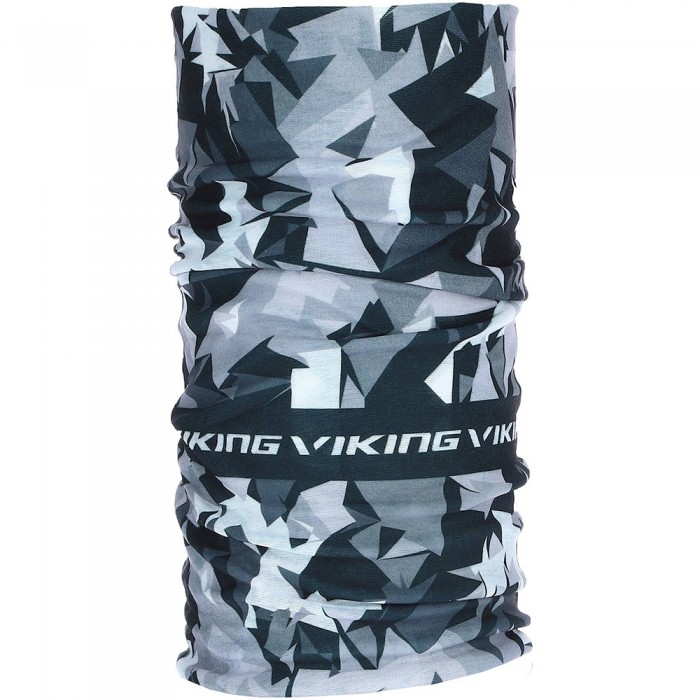 [해외]VIKING 6520 고어텍스 Infinium 넥워머 14141167934 Dark Grey