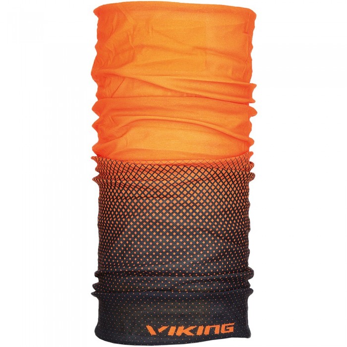 [해외]VIKING 7123 Polartec Outside 넥워머 14141167948 Orange / Black