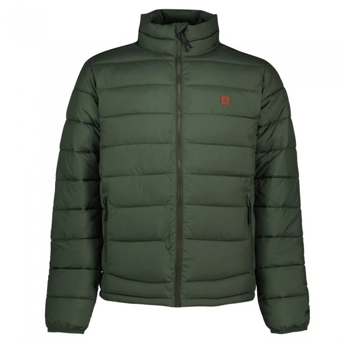 [해외]립컬 Anti Series Elite Puffer Crew 자켓 14140067962 Deep Forest