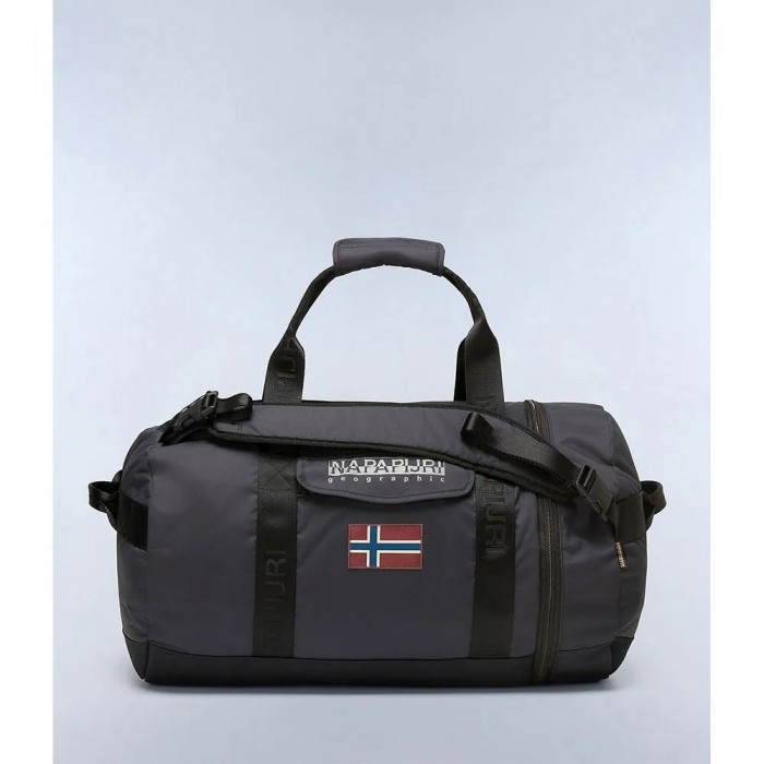 [해외]나파피리 Bering Travel 52.5L 더플백 141398781 Black