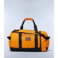 [해외]나파피리 Bering Travel 52.5L 더플백 141398782 Orange Marigold