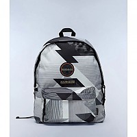 [해외]나파피리 Voyage AOP 19.5L 배낭 141399211 Geometric Black