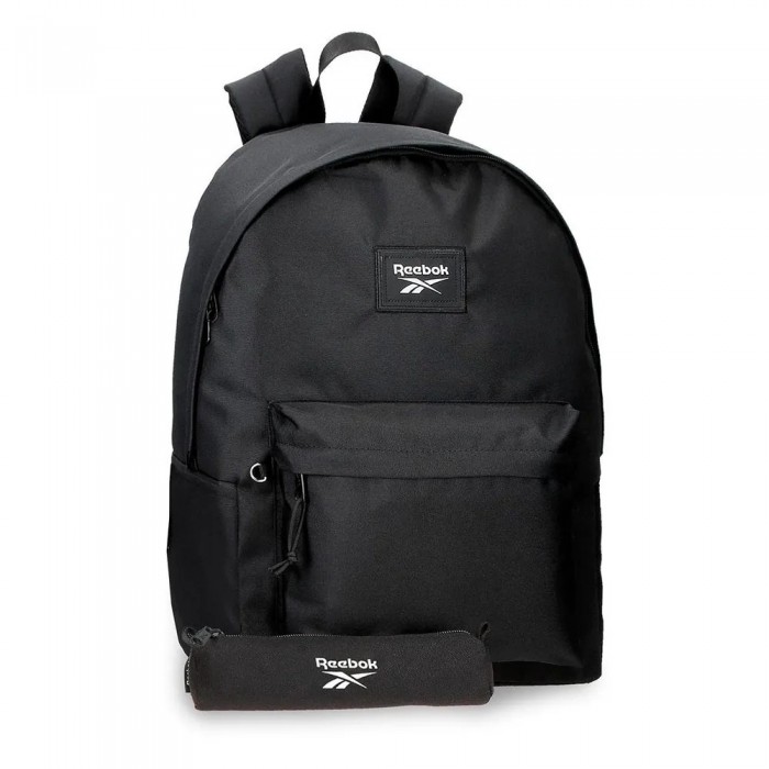 [해외]리복 ACCESORIOS Brooklyn 21L 배낭 141199574 Black