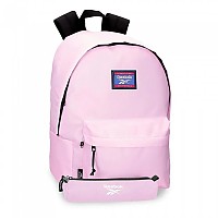 [해외]리복 ACCESORIOS Brooklyn 21L 배낭 141199578 Pink