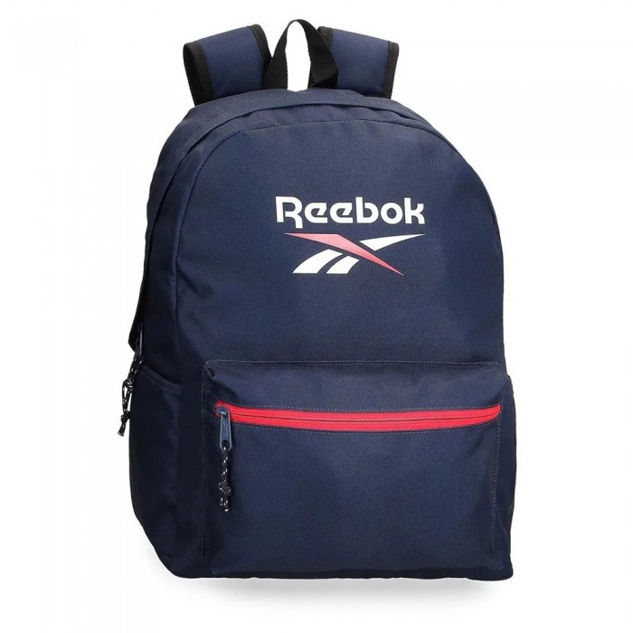 [해외]리복 ACCESORIOS Carson 21L 배낭 141199580 Navy Blue