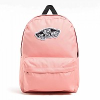 [해외]반스 Old 스쿨 Classic 22L 배낭 141424143 Lobster Bisque