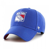 [해외]47 NHL New York Rangers Ballpark MVP 스냅백 모자 139699803 Royal