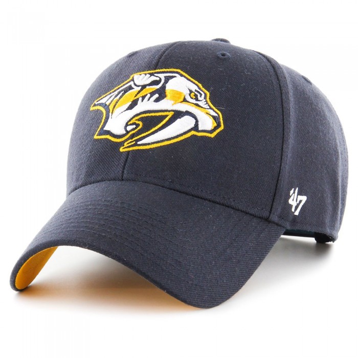 [해외]47 NHL Nashville Predators Ballpark 야구모자 140701399 Navy