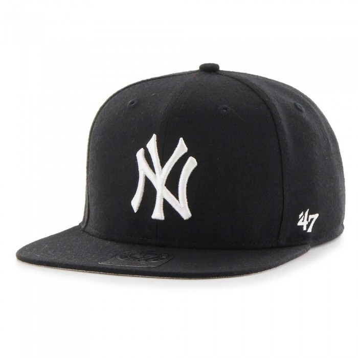 [해외]47 MLB New York Yankees Lil Shot Captain 모자 140700751 Black