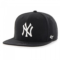 [해외]47 MLB New York Yankees Lil Shot Captain 모자 140700751 Black