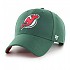 [해외]47 NHL New 져지 Devils Ballpark 야구모자 140701404 Dark Green