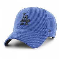 [해외]47 MLB Los Angeles Dodgers Thick Cord MVP 모자 141311798 Royal