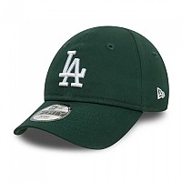 [해외]뉴에라 Infant League Ess 9Forty La Dodgers 모자 141414646 Dark Green