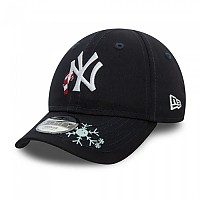 [해외]뉴에라 Tod Icon 9Forty New York Yankees 주니어 모자 141414920 Navy