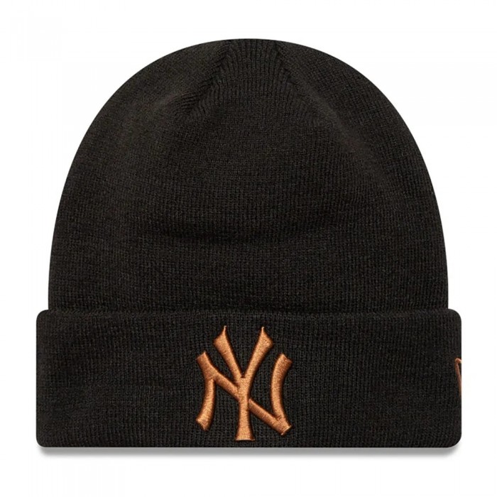 [해외]뉴에라 60580722 League Essential New York Yankees 비니 141414543 Black