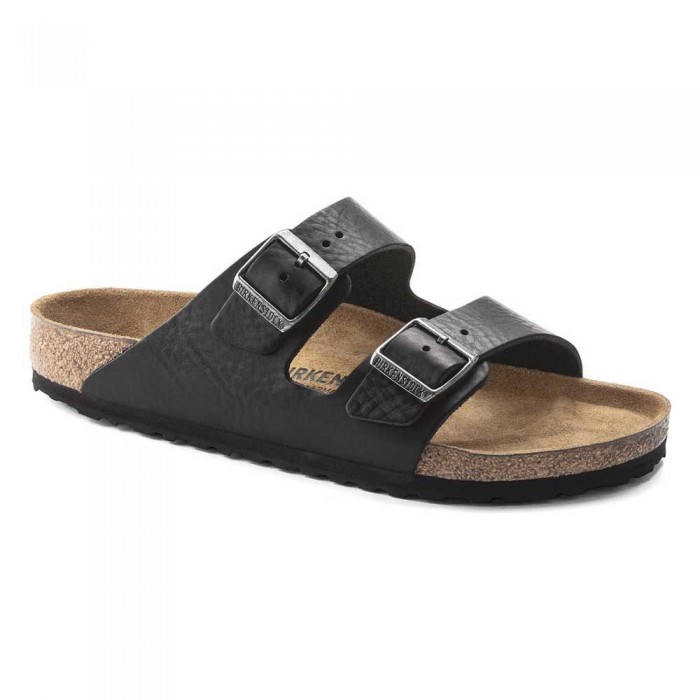 [해외]BIRKENSTOCK Arizona BS 샌들 140792465 Vintage Wood Black