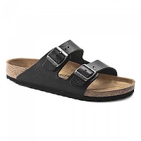 [해외]BIRKENSTOCK Arizona BS 샌들 140792465 Vintage Wood Black