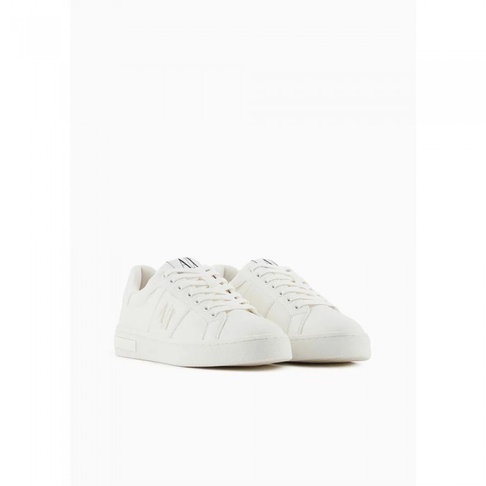 [해외]아르마니익스체인지 XW000254_AF10859 운동화 141353501 Off White