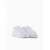 [해외]아르마니익스체인지 XW000295_AF11912 운동화 141353507 Optical White