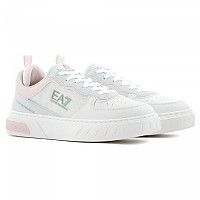 [해외]EA7 EMPORIO 아르마니 X8X173_XK374 운동화 140779396 Icef / Mauvec / White / Abys