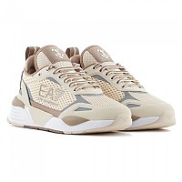 [해외]EA7 EMPORIO 아르마니 X8X159_XK379 운동화 141062946 Beige