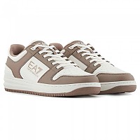 [해외]EA7 EMPORIO 아르마니 X8X189_XK404 운동화 141062973 Beige / Brown