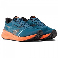 [해외]리복 Energen Tech Plus 2 운동화 140898814 Escape Blue / Black / Super Coral