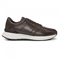 [해외]BOSS Jace Bu 운동화 140950958 Dark Brown