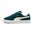 [해외]푸마 Suede XL 운동화 141316200 Green