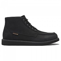 [해외]팀버랜드 Newmarket Chukka 부츠 141158062 Black Nubuck