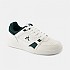 [해외]르꼬끄 2422882 Lcs 운동화 141187506 Optical White / Trekking Green