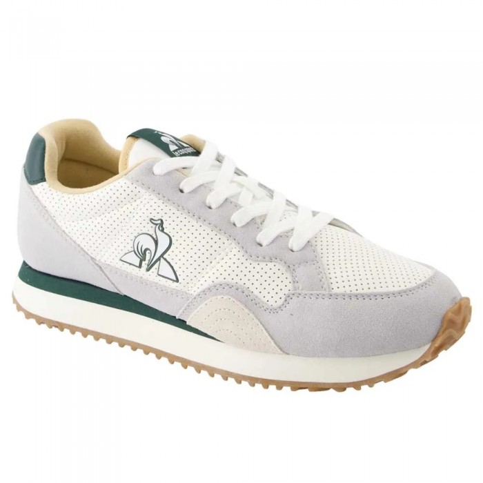 [해외]르꼬끄 2422892 Jet 운동화 141187509 Optical White/Trekking Green