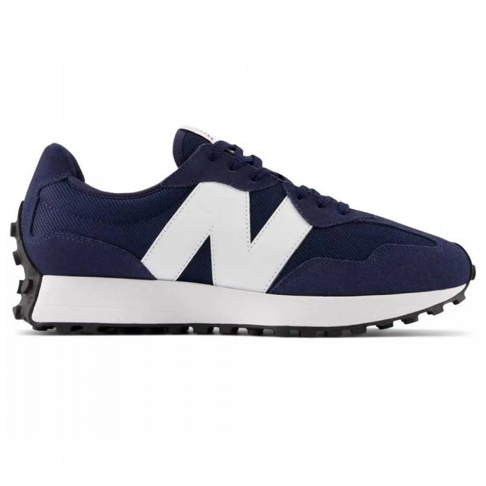 [해외]뉴발란스 327 trainers 리퍼비쉬드 141417274 Natural Indigo