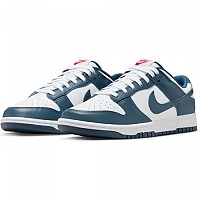 [해외]나이키 나이키 Dunk Low Retro 운동화 141349741 White / Blue