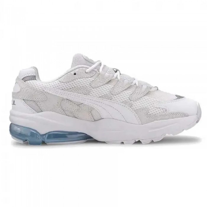 [해외]푸마 SELECT Cell Alien Animal Kingdom 운동화 141358968 Puma White / Puma Silver