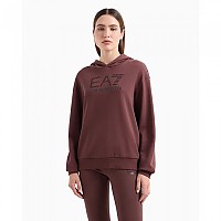 [해외]EA7 EMPORIO 아르마니 6DTM17_TJDOZ_1755 후드티 141056569 Brown