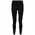 [해외]뉴발란스 Cotton 27´´ high waist leggings 141042849 Black