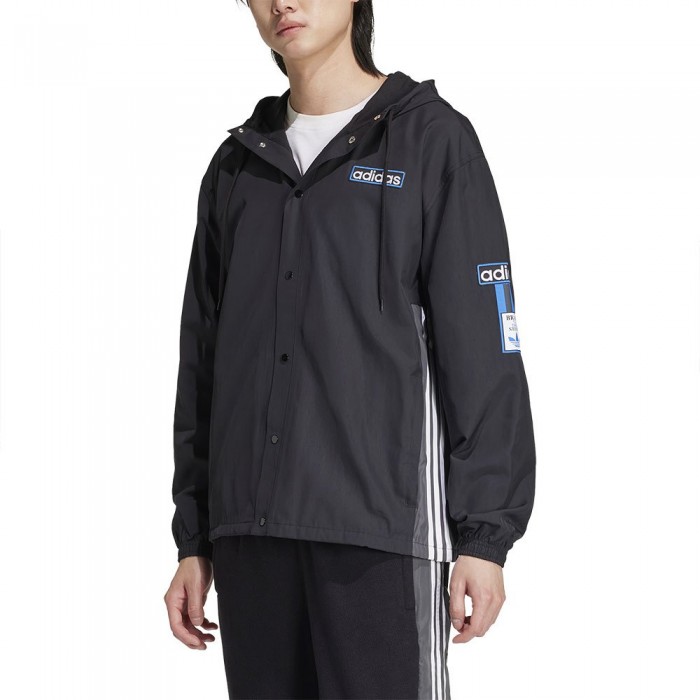 [해외]아디다스 ORIGINALS Adibreak Windbreaker 자켓 141082577 Black