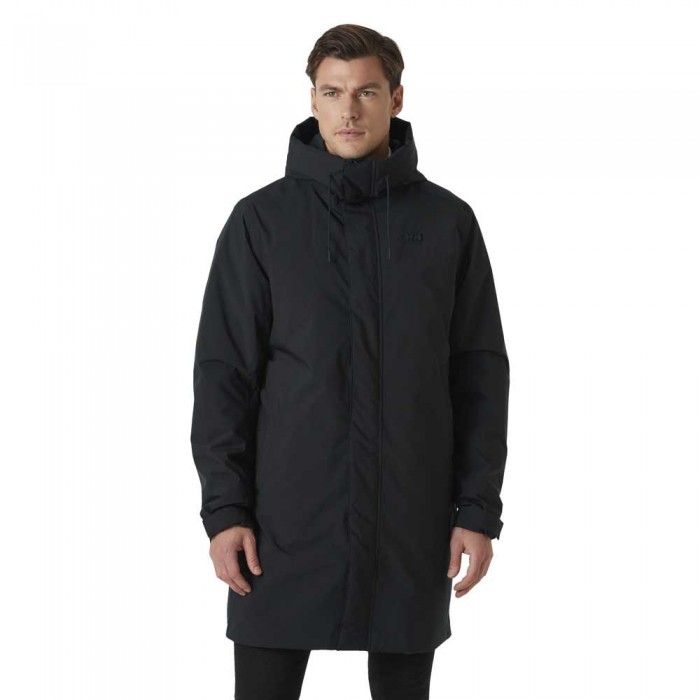 [해외]헬리한센 Munich Insulated 자켓 141144906 Black