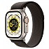 [해외]APPLE Watch Ultra GPS+Cellular 49 mm 1139331715 Black