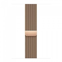 [해외]APPLE 속박 Milanese Loop 45 mm 1140374919 Gold