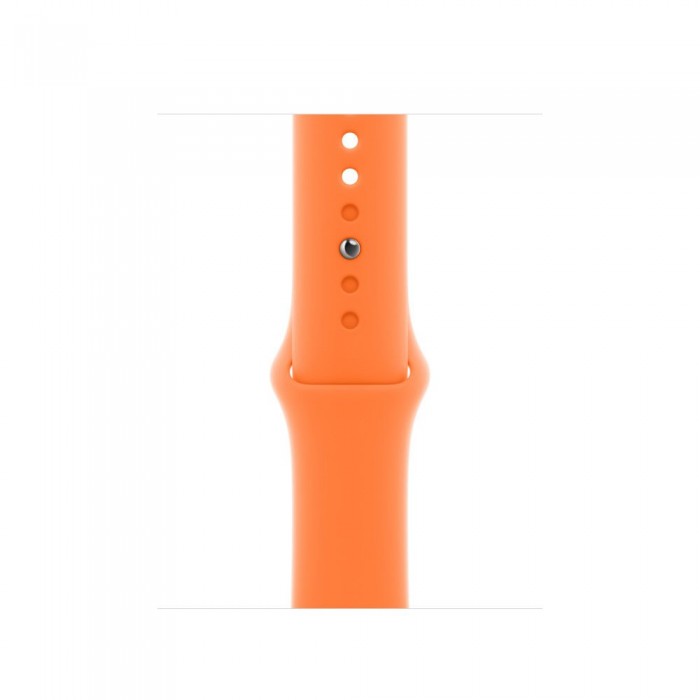 [해외]APPLE 속박 Sport Band 41 mm 1140374991 Bright Orange