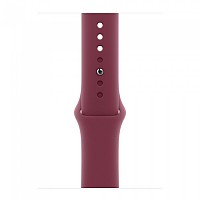 [해외]APPLE 속박 Sport Band 45 mm 1140375008 Mulberry