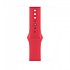 [해외]APPLE 속박 Sport Band 45 mm 1140375009 Red